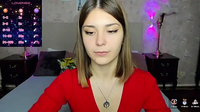 MargoChill online show from 10/30/25, 02:29