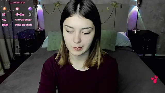 MargoChill online show from 01/16/26, 02:21