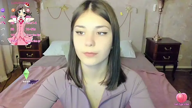 MargoChill online show from 02/01/26, 02:04