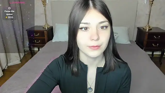 MargoChill online show from 02/05/26, 02:22