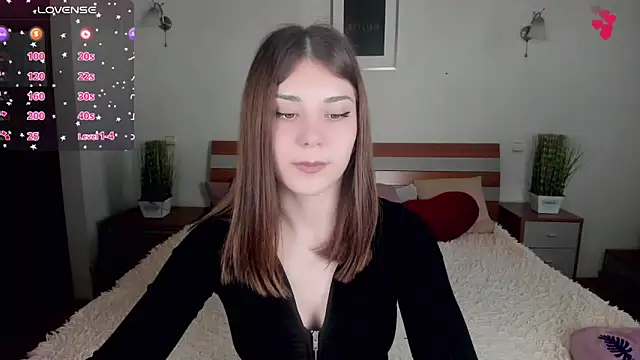 MargoChill online show from 04/13/26, 01:38