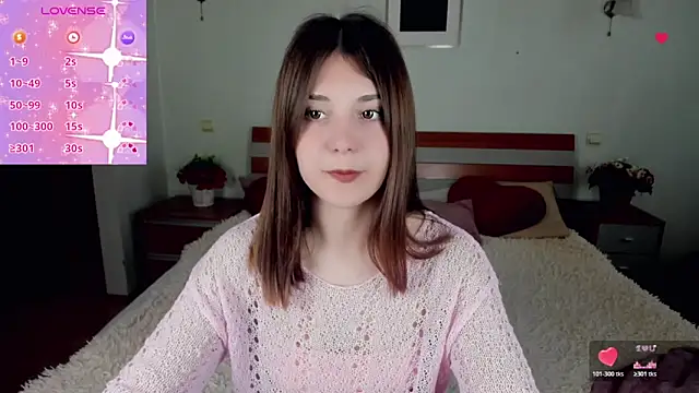 MargoChill online show from 04/20/26, 01:47