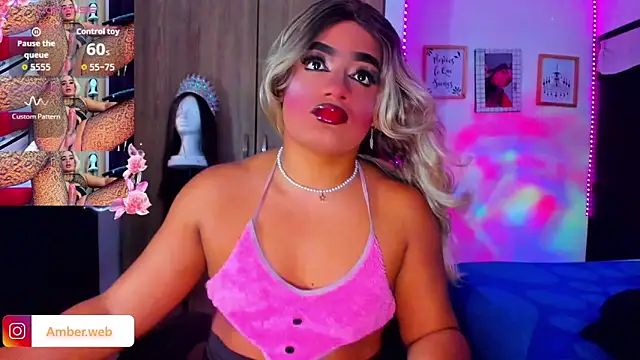 Sofiabigcock22 online show from 04/18/26, 11:03