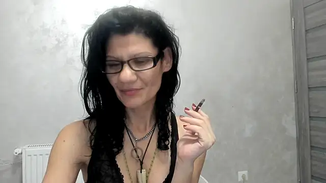 SweetSin40 online show from 12/03/25, 08:18