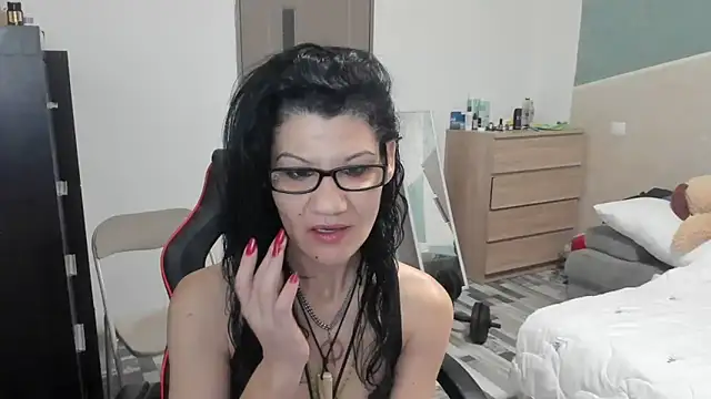 SweetSin40 online show from 03/18/26, 09:40