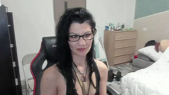 SweetSin40 online show from 03/23/26, 08:46