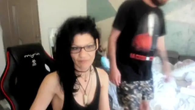 SweetSin40 online show from 05/15/26, 10:55