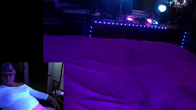 JasmineAurora online show from 10/11/25, 11:58