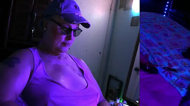 JasmineAurora online show from 10/16/25, 04:46