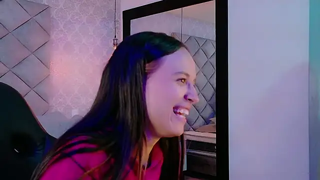 CARO ADAMS1 online show from 11/26/25, 11:33