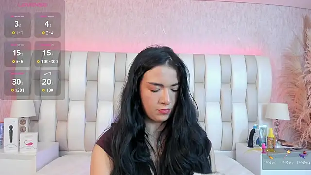 Ari lynn  online show from 02/05/26, 03:22