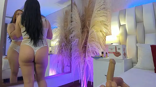 Ari lynn  online show from 03/28/26, 03:17