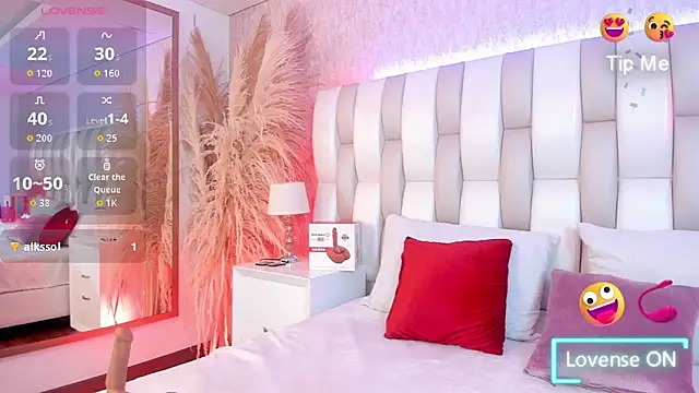 Ari lynn  online show from 03/29/26, 10:21