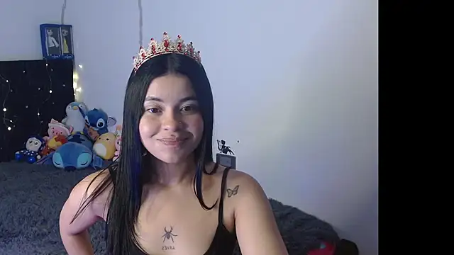 Megan ve online show from 11/19/25, 02:11