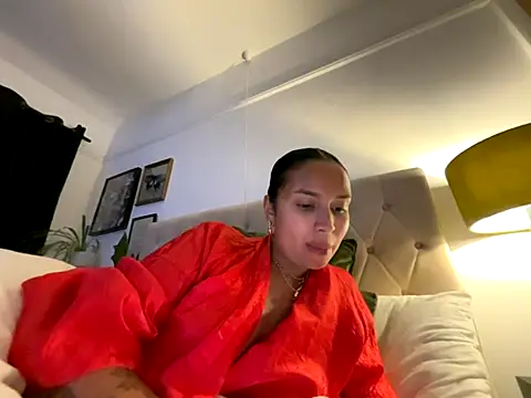 sexygoddessjessy online show from 10/21/25, 08:20