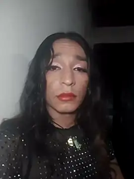 VioletGil Party  online show from 02/03/26, 05:49