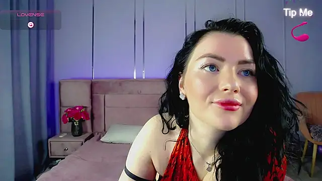 EvaBilss online show from 03/29/26, 07:03