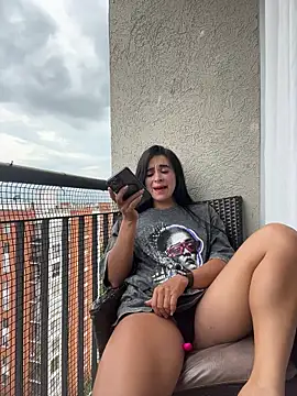 RoseSeductre online show from 11/05/25, 09:15