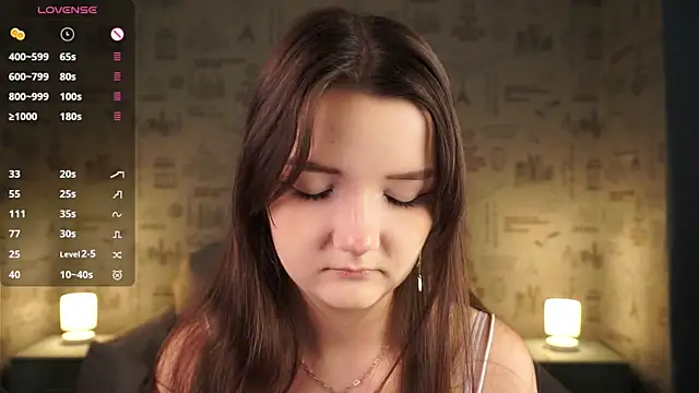  Cute World  online show from 10/25/25, 07:52