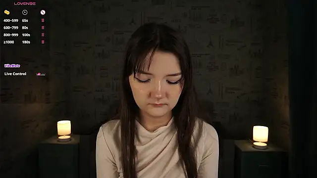  Cute World  online show from 02/11/26, 09:09