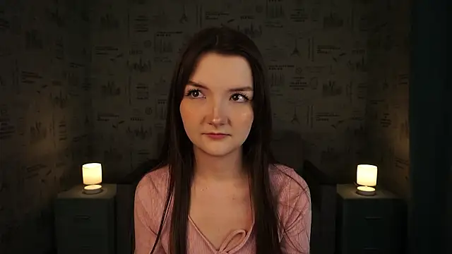  Cute World  online show from 02/16/26, 05:53