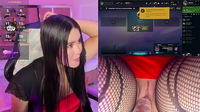 EvaBloom   online show from 04/18/26, 09:37