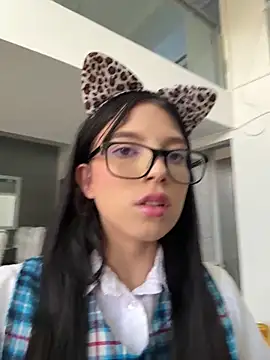 l0lita sweet online show from 02/09/26, 03:27