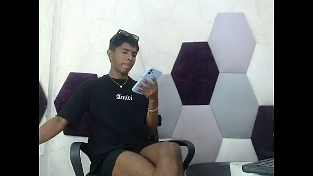 Mick storm online show from 02/17/26, 06:47