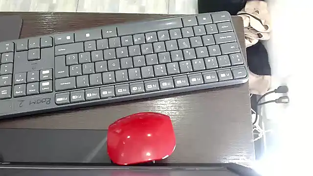 Mick storm online show from 03/24/26, 07:13