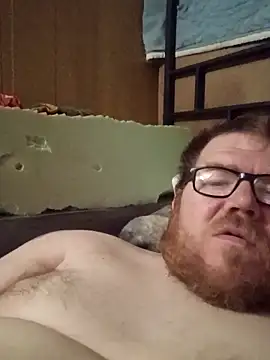 Spencer8181 online show from 10/31/25, 02:51