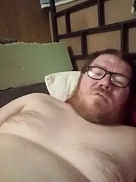 Spencer8181 online show from 11/02/25, 10:34