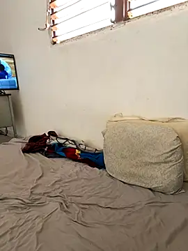 -Volcano- online show from 11/27/25, 04:09