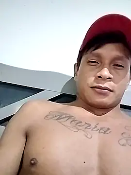 Moreno-Charmoso 30 online show from 02/05/26, 03:00