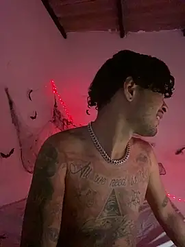 Sweett pain online show from 10/27/25, 03:21