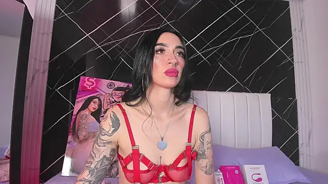 Candy leilaa3 online show from 03/27/26, 08:37