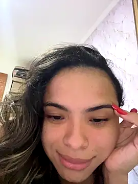 safadinhaquenteW online show from 10/21/25, 11:27