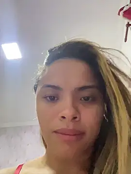 safadinhaquenteW online show from 02/07/26, 04:27