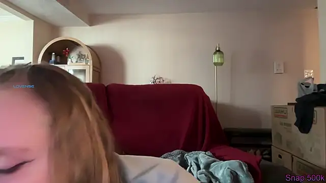 Pattyworld69 online show from 02/06/26, 06:44