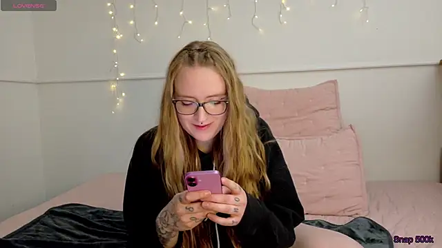 Pattyworld69 online show from 03/22/26, 07:01