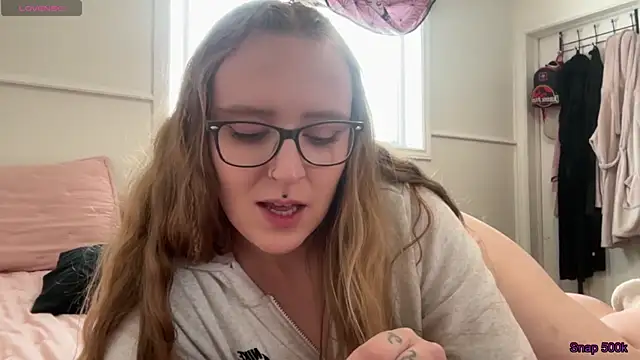 Pattyworld69 online show from 03/26/26, 03:17