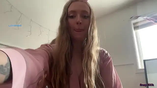 Pattyworld69 online show from 04/05/26, 06:05