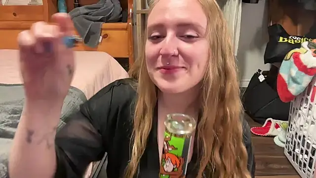 Pattyworld69 online show from 06/23/26, 04:32