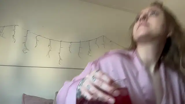 Pattyworld69 online show from 06/27/26, 10:26
