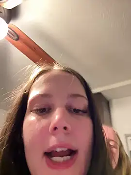 Pattyworld69 online show from 07/02/26, 03:23