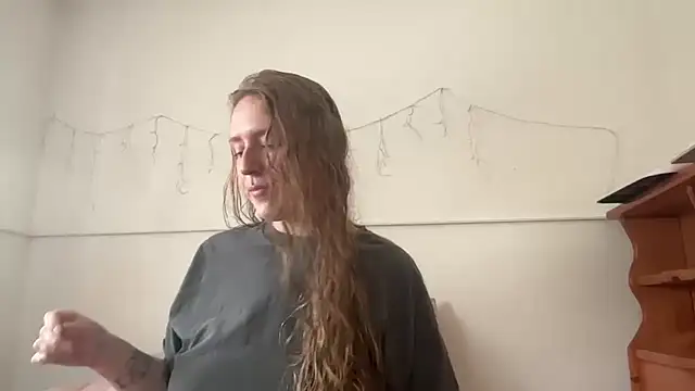 Pattyworld69 online show from 07/15/26, 08:03