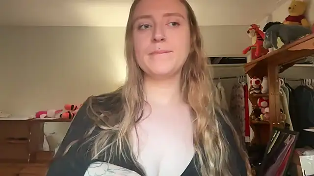 Pattyworld69 online show from 07/17/26, 12:50
