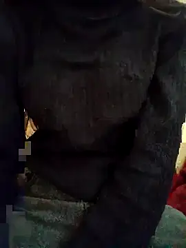 HOTTY CUTI online show from 11/30/25, 05:55