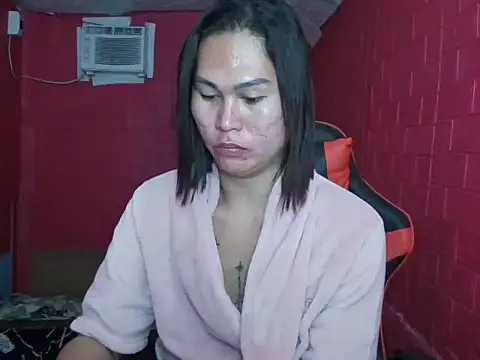 sexychekaiixxx online show from 06/17/26, 08:21