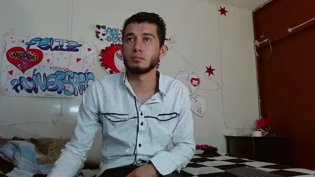 picante70  online show from 04/13/26, 11:27