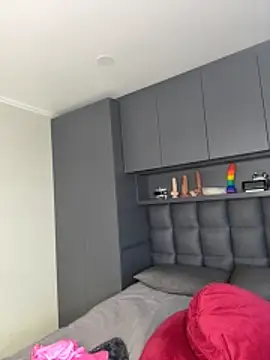 Kattefit online show from 03/12/26, 05:52